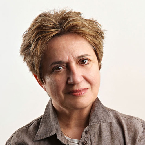 Dr. Törőcsik Mária