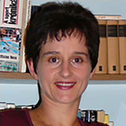 Dr. Dudás Katalin