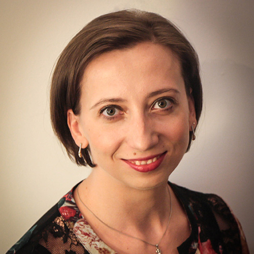 Dr. Piskóti Marianna